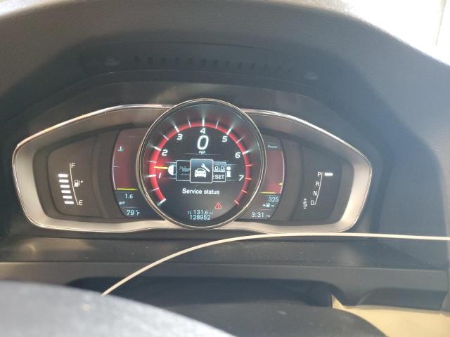 Photo 9 from auction – 2015 VOLVO V60 PREMIE with VIN YV126MEC0F1205624