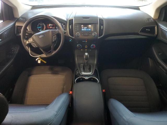 Photo 8 from auction – 2018 FORD EDGE SE with VIN 2FMPK4G98JBC60484