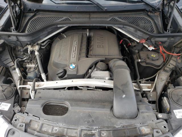 Photo 11 from auction – 2015 BMW X5 XDRIVE3 with VIN 5UXKR0C5XF0K61875