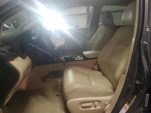 Photo 7 from auction – 2015 LEXUS RX 350 with VIN 2T2ZK1BA5FC165629