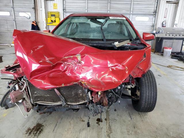 Photo 5 from auction – 2016 TOYOTA COROLLA L with VIN 5YFBURHE7GP494312