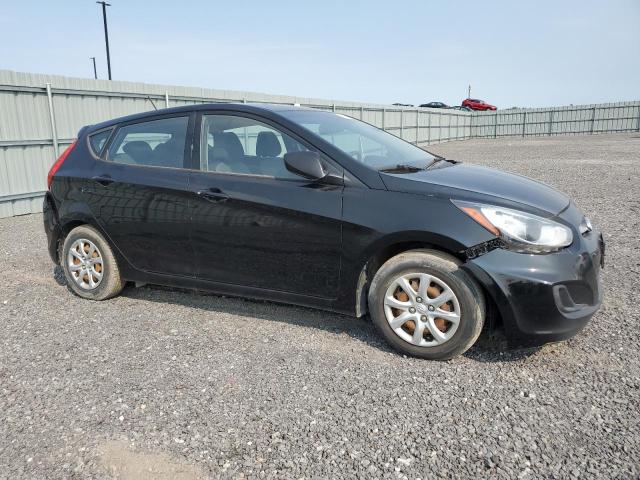Photo 4 from auction – 2013 HYUNDAI ACCENT GLS with VIN KMHCT5AE4DU127985