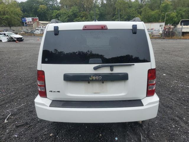 Photo 6 from auction – 2012 JEEP LIBERTY SP with VIN 1C4PJMAK6CW196983