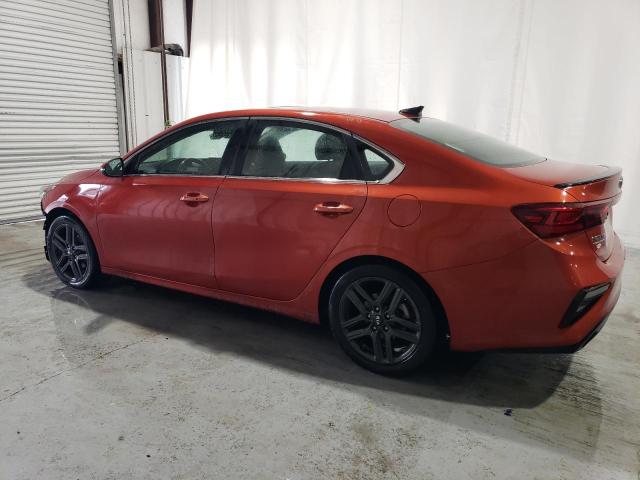 Photo 2 from auction – 2019 KIA FORTE EX with VIN 3KPF54AD3KE085768