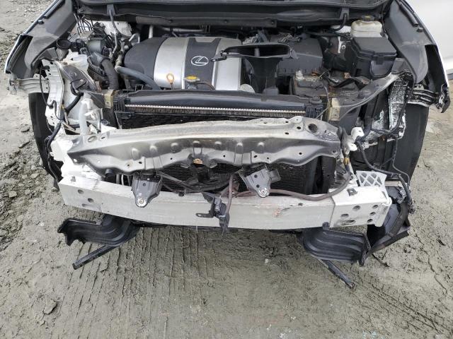 Photo 12 from auction – 2017 LEXUS RX 350 BAS with VIN 2T2BZMCA2HC087410
