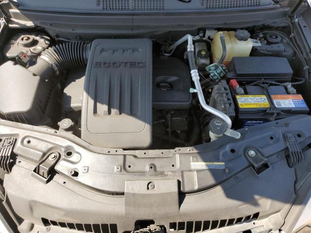 Photo 11 from auction – 2012 CHEVROLET CAPTIVA SP with VIN 3GNAL2EK3CS570953