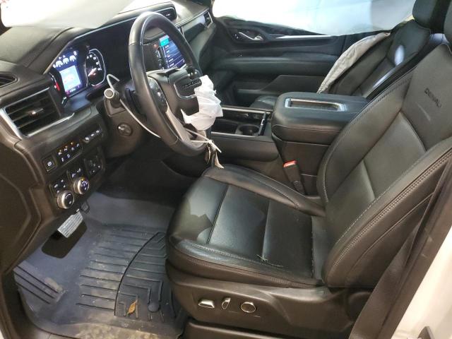 Photo 7 from auction – 2021 GMC YUKON DENA with VIN 1GKS2DKL8MR258225