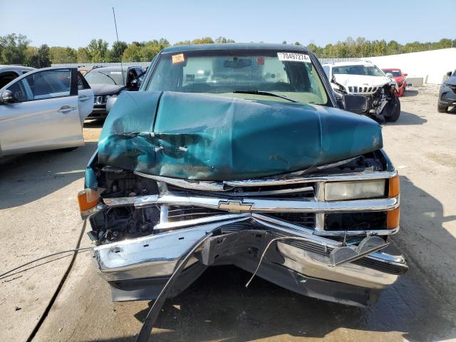 Photo 5 from auction – 1998 CHEVROLET GMT-400 C1 with VIN 2GCEC19R4W1128128
