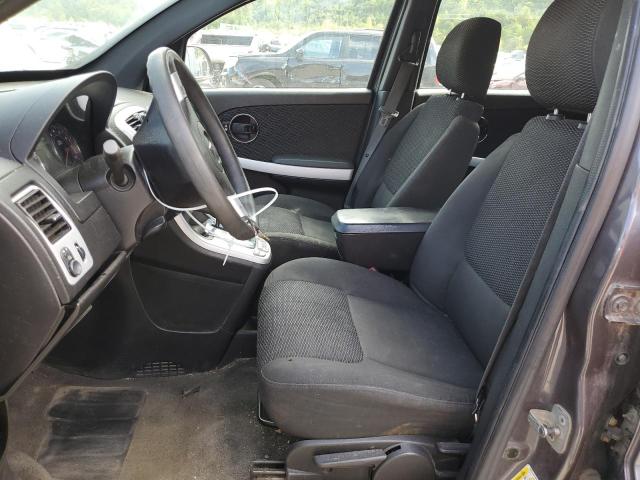 Photo 7 from auction – 2008 PONTIAC TORRENT with VIN 2CKDL43F086000253