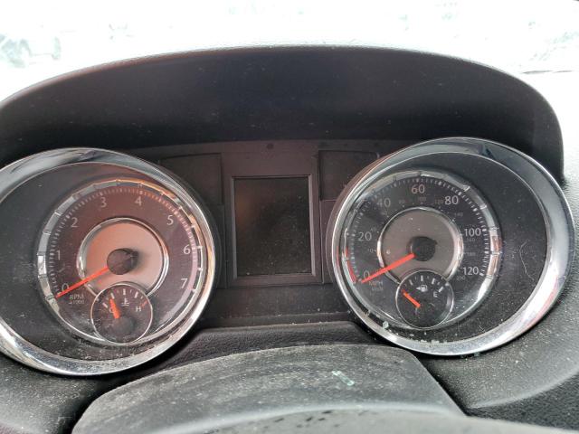 Photo 9 from auction – 2014 CHRYSLER TOWN & COU with VIN 2C4RC1CG6ER224304
