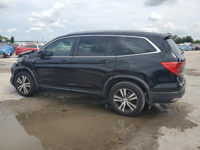 Photo 2 from auction – 2016 HONDA PILOT EXL with VIN 5FNYF5H66GB031921