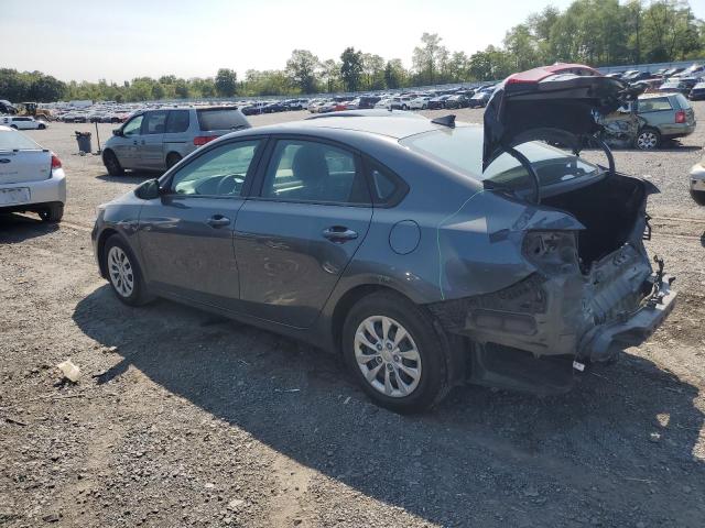 Photo 2 from auction – 2020 KIA FORTE FE with VIN 3KPF24AD0LE191458