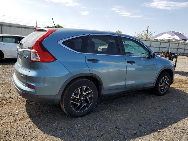 Photo 3 from auction – 2016 HONDA CR-V SE with VIN 2HKRM4H48GH656504