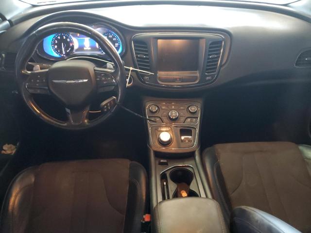 Photo 8 from auction – 2015 CHRYSLER 200 S with VIN 1C3CCCBG9FN729596