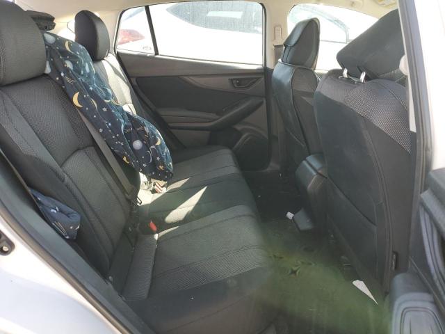 Photo 10 from auction – 2022 SUBARU IMPREZA with VIN 4S3GTAA6XN1724620