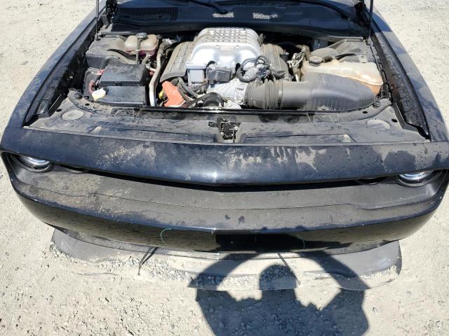 Photo 11 from auction – 2016 DODGE CHALLENGER with VIN 2C3CDZC93GH171562