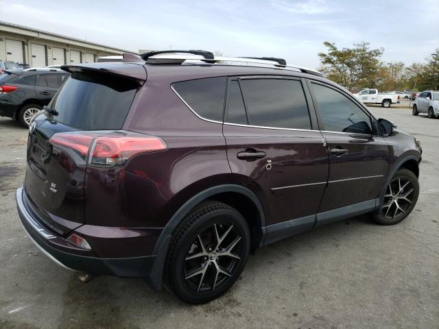Photo 3 from auction – 2016 TOYOTA RAV4 SE with VIN 2T3JFREV3GW459220