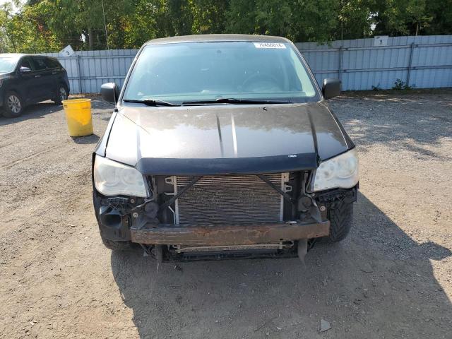 Photo 5 from auction – 2016 DODGE GRAND CARA with VIN 2C4RDGBG1GR349294