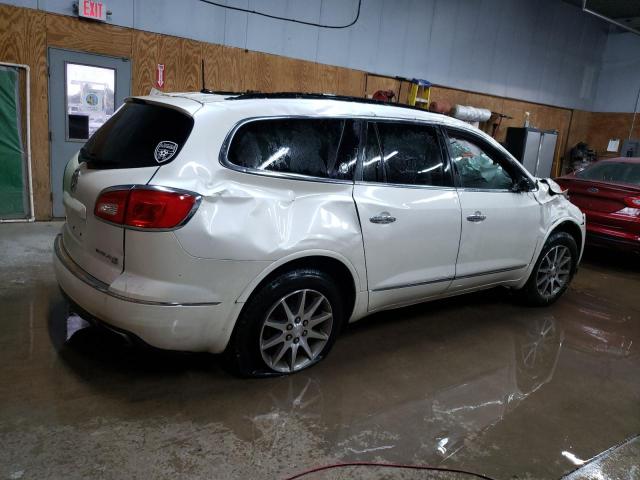 Photo 3 from auction – 2015 BUICK ENCLAVE with VIN 5GAKVBKD7FJ142243