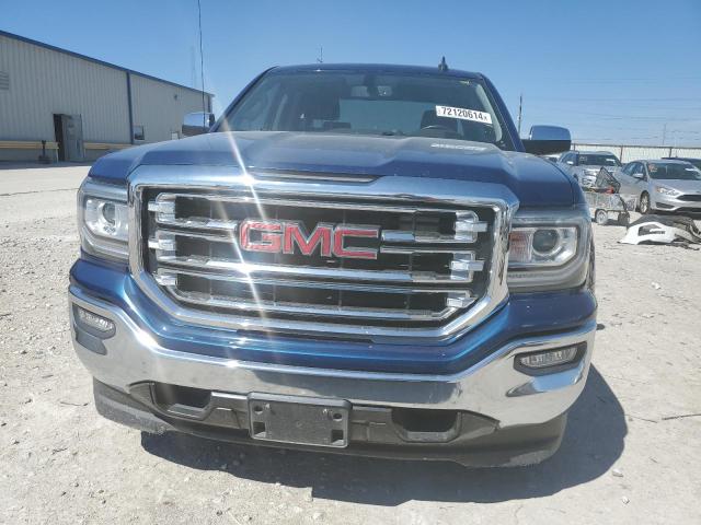 Photo 5 from auction – 2018 GMC SIERRA C15 with VIN 3GTP1NEC9JG367570