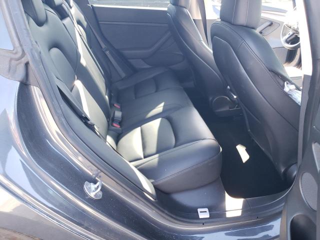 Photo 10 from auction – 2023 TESLA MODEL 3 with VIN 5YJ3E1EA8PF411034