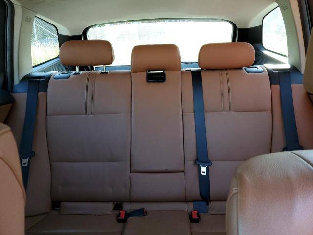Photo 10 from auction – 2009 BMW X3 XDRIVE3 with VIN WBXPC93409WJ29975