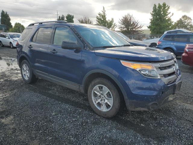 Photo 4 from auction – 2012 FORD EXPLORER with VIN 1FMHK7B80CGA67441