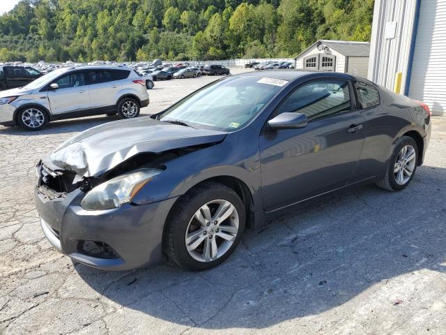 Photo 1 from auction – 2012 NISSAN ALTIMA S with VIN 1N4AL2EP4CC181495