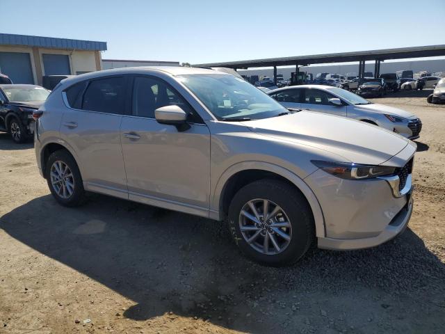 Photo 4 from auction – 2024 MAZDA CX-5 SELEC with VIN JM3KFBBL5R0441248