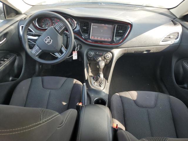 Photo 8 from auction – 2014 DODGE DART SXT with VIN 1C3CDFBB4ED831637