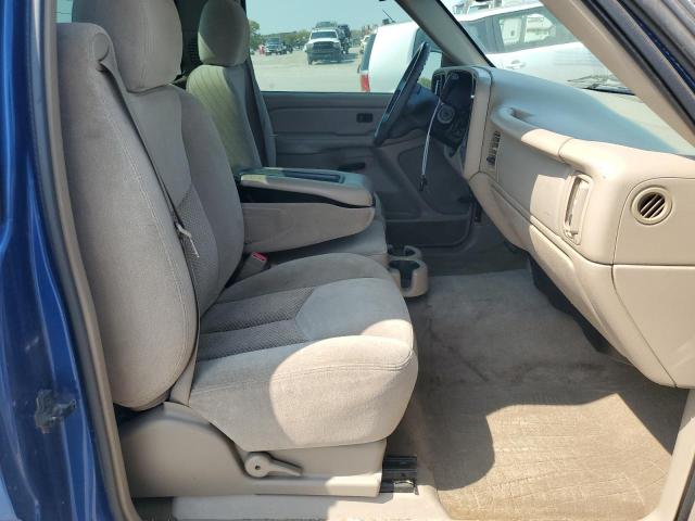 Photo 10 from auction – 2004 CHEVROLET SILVERADO with VIN 1GCEC14T54E166868