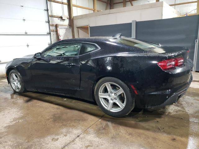 Photo 2 from auction – 2023 CHEVROLET CAMARO LS with VIN 1G1FB1RX7P0152841