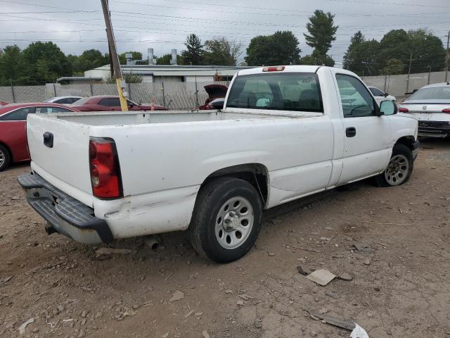 Photo 3 from auction – 2006 CHEVROLET SILVERADO with VIN 1GCEC14V96E180311