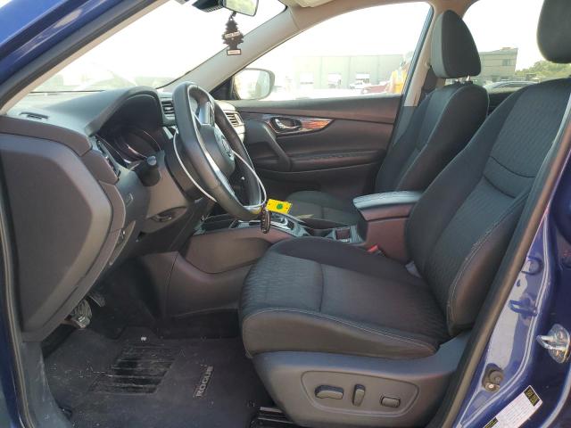 Photo 7 from auction – 2019 NISSAN ROGUE S with VIN KNMAT2MT5KP513301