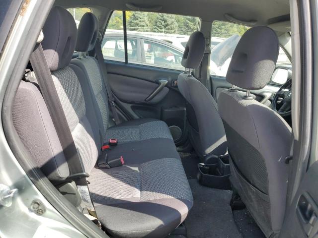 Photo 11 from auction – 2004 TOYOTA RAV4 with VIN JTEHD20V740035358