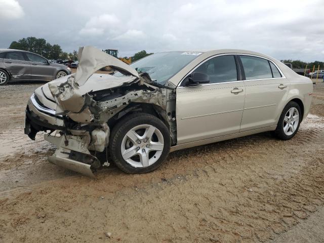 Photo 1 from auction – 2012 CHEVROLET MALIBU LS with VIN 1G1ZB5E04CF235499