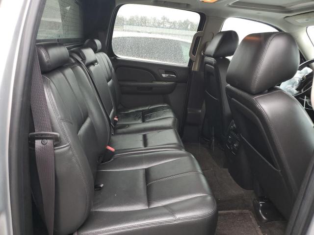 Photo 11 from auction – 2013 CHEVROLET AVALANCHE with VIN 3GNMCFE03DG159494