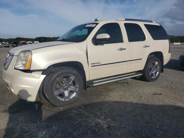 GMC YUKON DENA 2010 with VIN 1GKUKEEF5AR266587 - Photo from auction