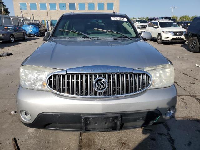 Photo 5 from auction – 2006 BUICK RAINIER CX with VIN 5GADT13S362318995