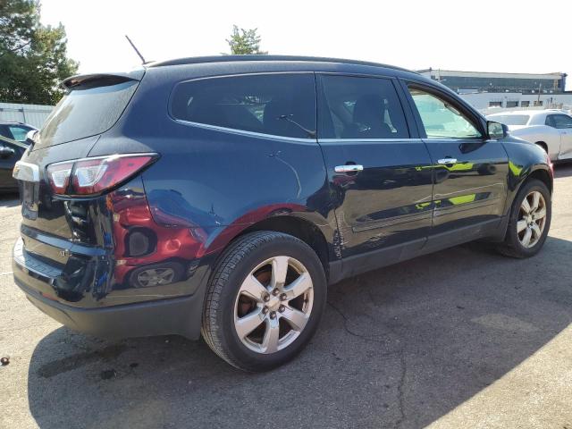Photo 3 from auction – 2017 CHEVROLET TRAVERSE L with VIN 1GNKRGKD1HJ239478