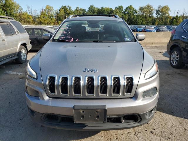 Photo 5 from auction – 2017 JEEP CHEROKEE L with VIN 1C4PJMCB6HW588737