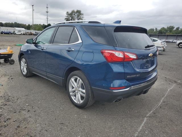 Photo 2 from auction – 2020 CHEVROLET EQUINOX PR with VIN 2GNAXYEX9L6267614