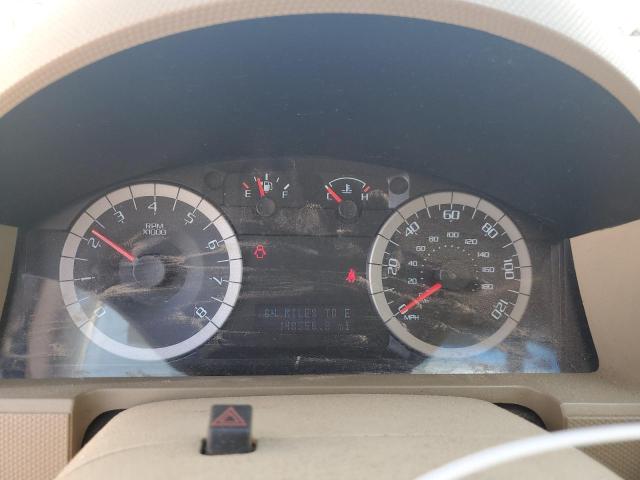 Zdjęcie 9 z aukcji – 2011 FORD ESCAPE XLT z VIN 1FMCU0DG0BKC29872