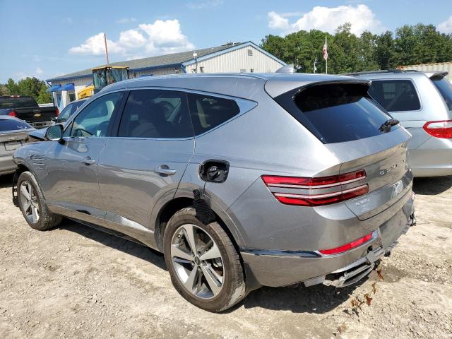 Photo 2 from auction – 2024 GENESIS GV80 BASE with VIN KMUHBDSB3RU165773