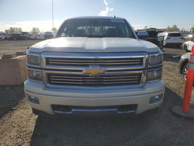 Photo 5 from auction – 2014 CHEVROLET SILVERADO with VIN 3GCUKTEC8EG378098