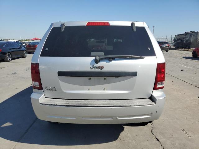 Photo 6 from auction – 2008 JEEP GRAND CHER with VIN 1J8GR48K58C194478