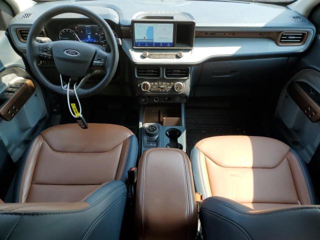 Photo 8 from auction – 2024 FORD MAVERICK L with VIN 3FTTW8S93RRA01372