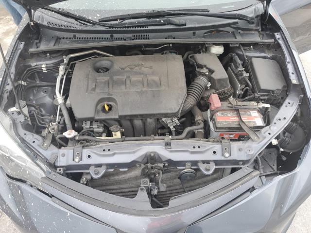 Photo 11 from auction – 2019 TOYOTA COROLLA L with VIN 5YFBURHE5KP922239