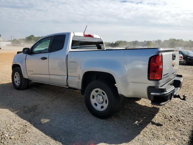 Photo 2 from auction – 2018 CHEVROLET COLORADO with VIN 1GCHSAEA4J1295152