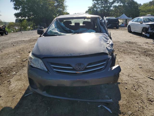 Photo 5 from auction – 2013 TOYOTA COROLLA BA with VIN JTDBU4EE2DJ115594